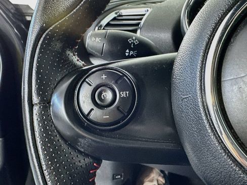 Used 2017 MINI Cooper Clubman S FWD image 25