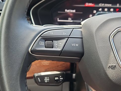 Used 2023 Audi A4 2.0T allroad Premium Plus AWD/4WD image 28