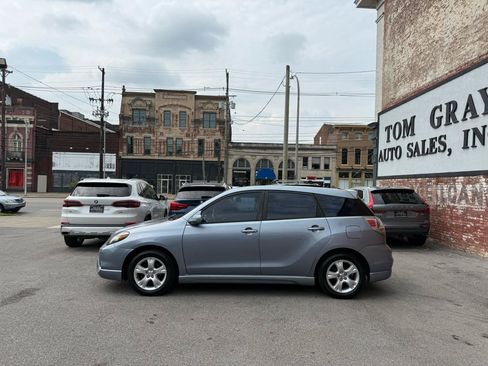 Used 2005 Toyota Matrix FWD image 5