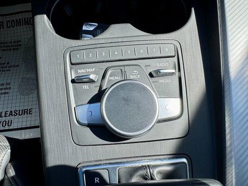 Used 2018 Audi A5 2.0T Premium Plus w/ Premium Plus image 22