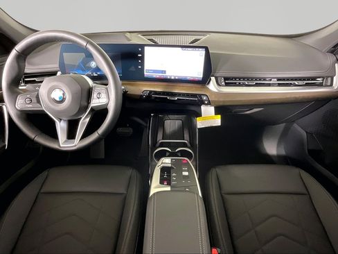 New 2026 BMW X1 xDrive28i w/ Technology Package AWD/4WD image 6