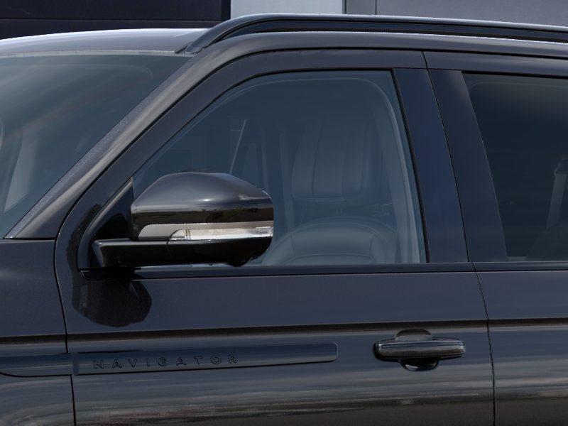 New 2027 Lincoln Navigator L Reserve w/ Jet Appearance Package AWD/4WD image 20