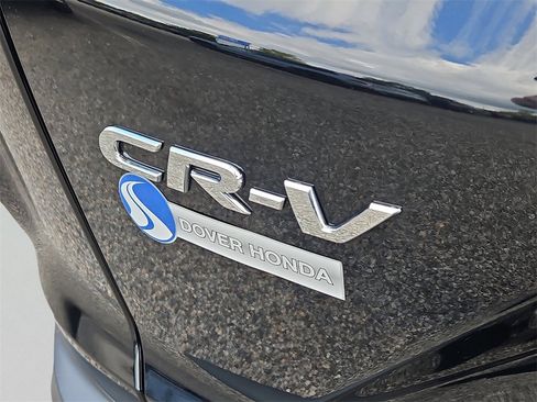Certified 2020 Honda CR-V LX image 12