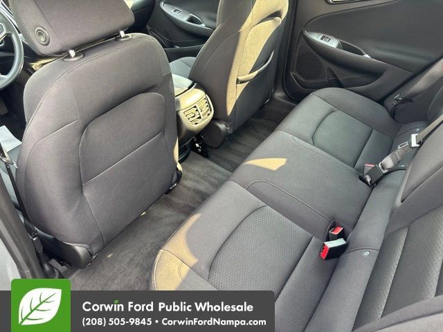 Used 2024 Chevrolet Malibu LT FWD image 26