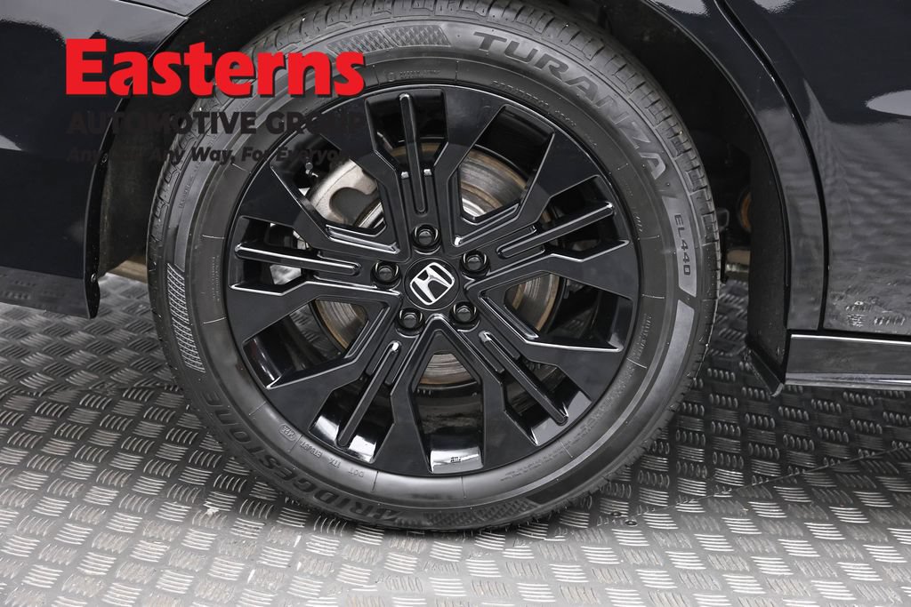 Used 2025 Honda Odyssey Sport-L image 32