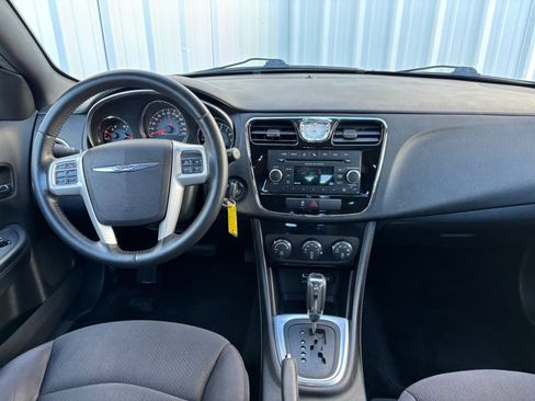 Used 2014 Chrysler 200 Touring w/ 200 S Group image 26