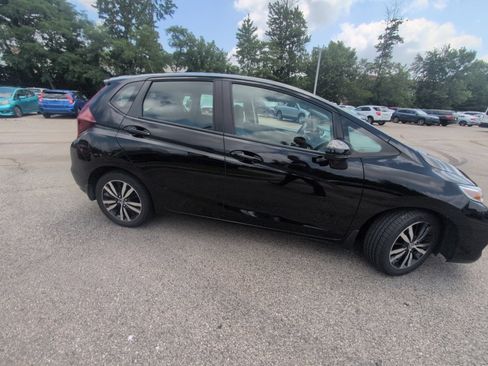 Used 2019 Honda Fit EX image 23