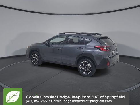 Used 2024 Subaru Crosstrek 2.0i Premium image 10