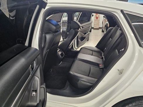 Used 2020 Honda Accord Sport image 12