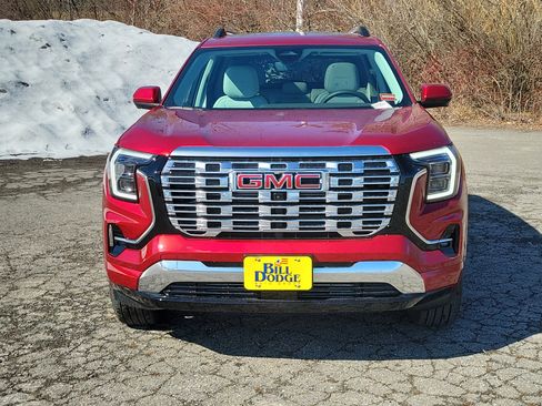 New 2026 GMC Terrain Denali image 10