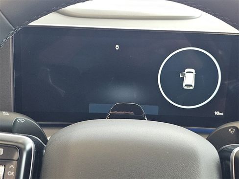 New 2026 Hyundai Ioniq 9 SEL image 8