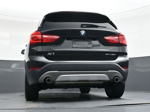 Used 2019 BMW X1 xDrive28i w/ Convenience Package image 36