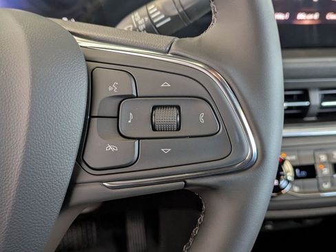 New 2026 Buick Envista Preferred w/ Convenience I Package image 16