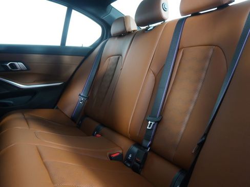 New 2026 BMW M3 Competition image 17