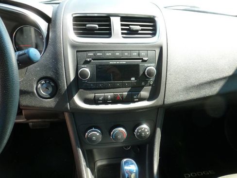 Used 2014 Dodge Avenger SE w/ Quick Order Package 27Z SE V6 image 13