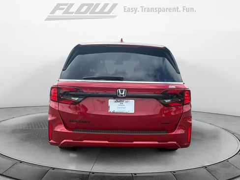Used 2026 Honda Odyssey Sport-L image 8