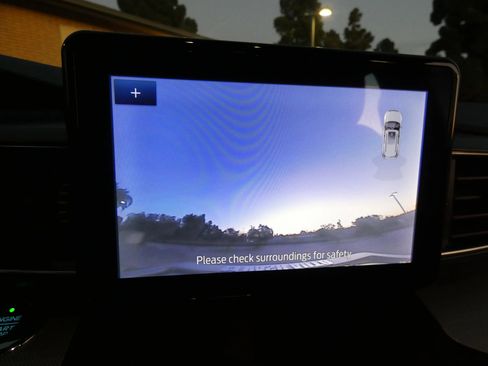 Used 2020 Ford Explorer XLT w/ Equipment Group 202A image 53