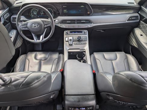 Used 2021 Hyundai Palisade Calligraphy AWD/4WD image 26
