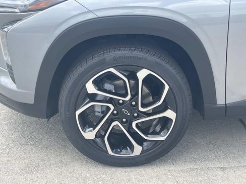 New 2026 Chevrolet Trax RS w/ Driver Confidence Package FWD image 7