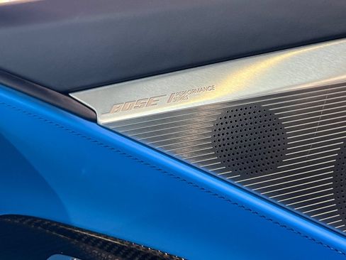 Used 2024 Chevrolet Corvette E-Ray AWD/4WD image 22