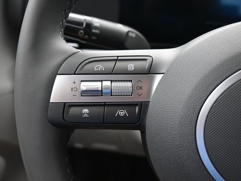 New 2026 Hyundai Kona SEL Sport image 26