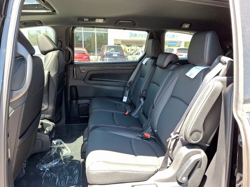 New 2026 Honda Odyssey Sport-L image 7