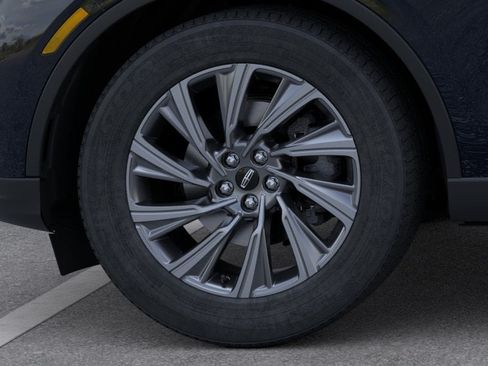 New 2026 Lincoln Aviator AWD image 19