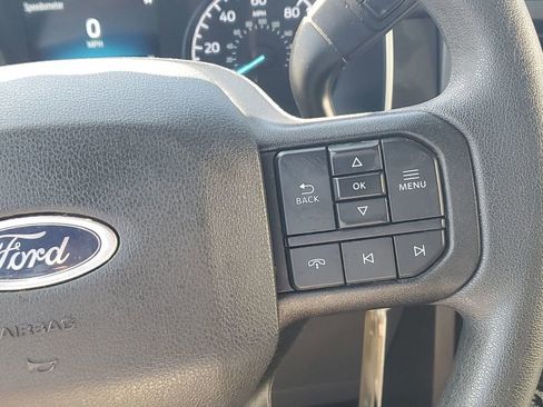 Used 2022 Ford F150 XLT image 36