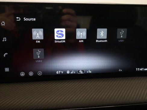 New 2026 Nissan Kicks SR w/ SR Premium Package FWD image 20