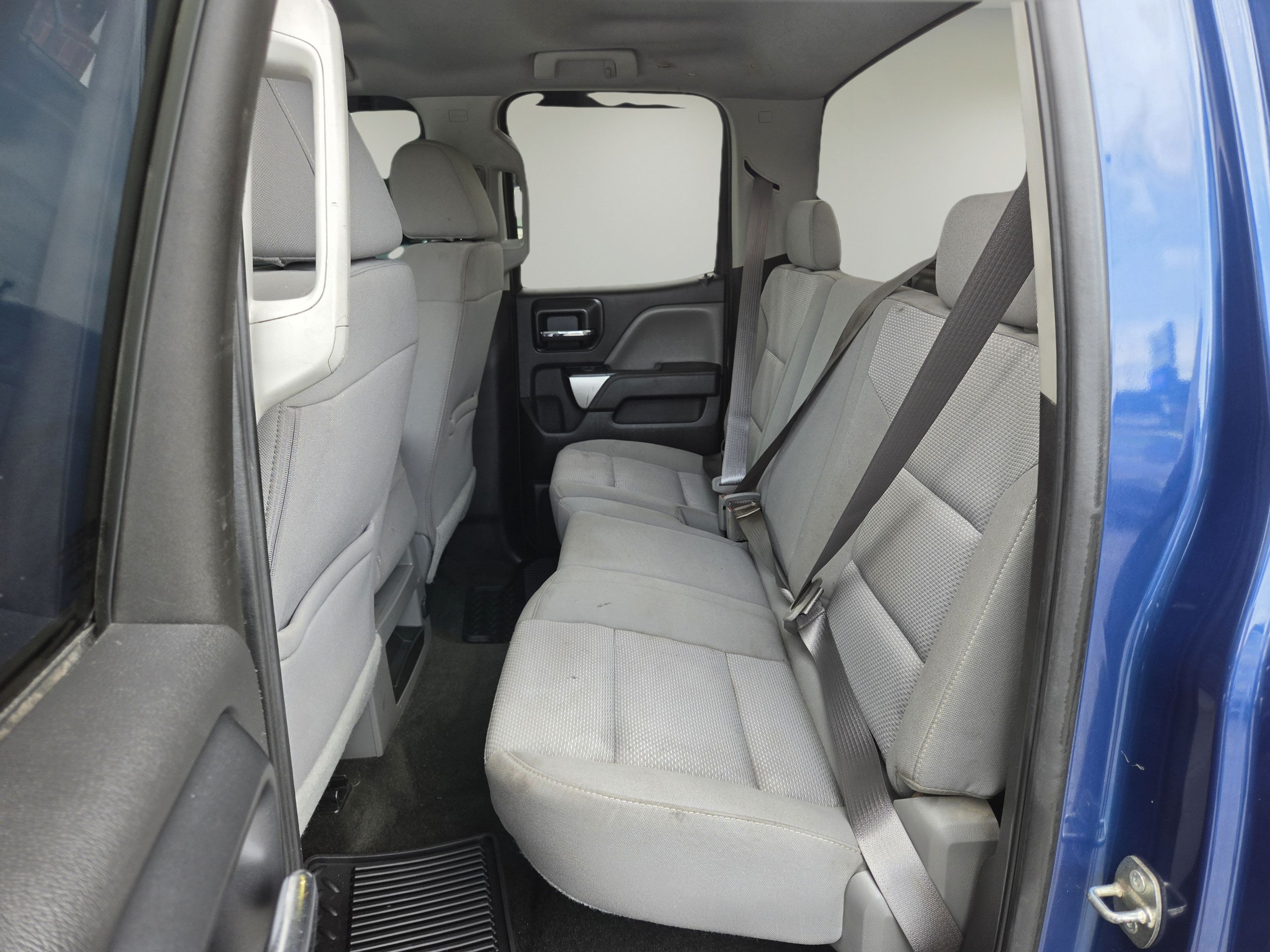 Used 2016 Chevrolet Silverado 1500 LT RWD image 12