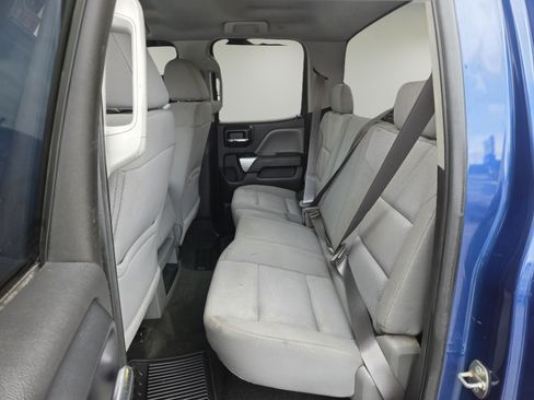 Used 2016 Chevrolet Silverado 1500 LT w/ All Star Edition RWD image 12