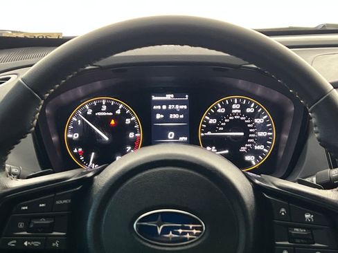 Certified 2024 Subaru Crosstrek 2.5i Wilderness AWD/4WD image 17