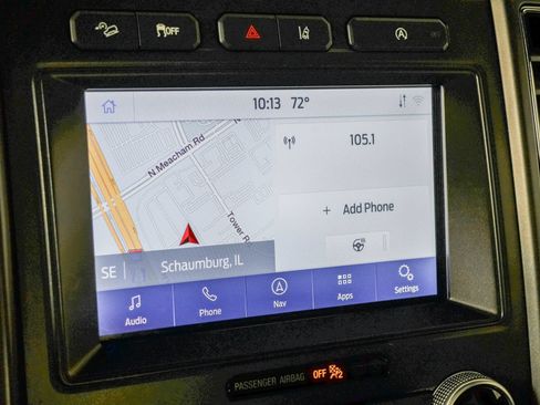 Used 2021 Ford Expedition Limited AWD/4WD image 32