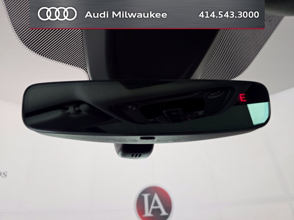 Used 2023 Audi Q5 2.0T Premium Plus w/ Premium Plus Package AWD/4WD image 44