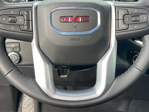 New 2026 GMC Sierra 1500 Elevation image 21
