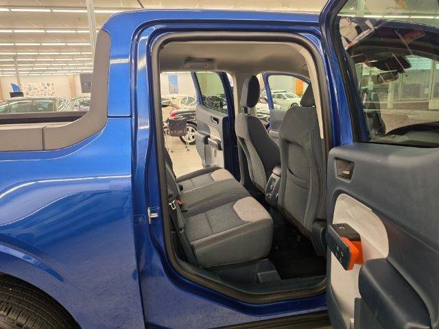 Used 2024 Ford Maverick XLT w/ Equipment Group 300A Standard AWD/4WD image 11