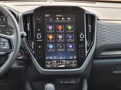 New 2026 Subaru Forester Sport w/ Onyx Edition AWD/4WD image 16