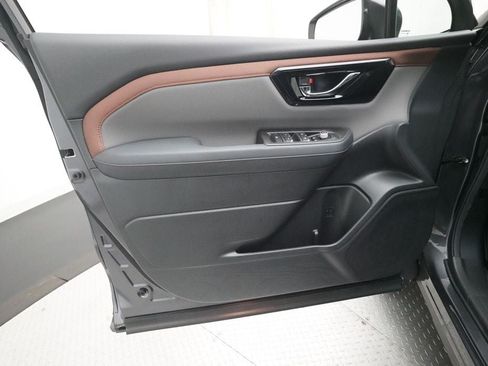 Certified 2026 Subaru Forester Sport AWD/4WD image 26