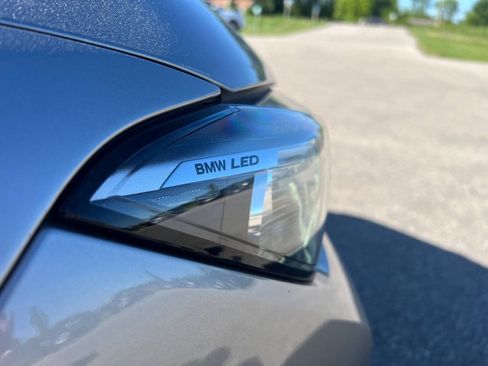 Used 2020 BMW 750i xDrive w/ Executive Package AWD/4WD image 35