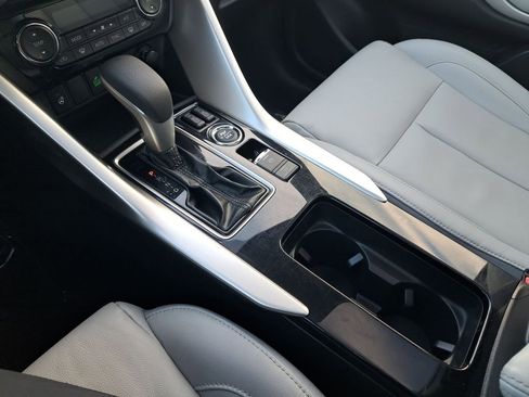 Used 2023 Mitsubishi Eclipse Cross SEL image 22