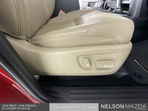 Used 2024 Toyota 4Runner Limited image 28