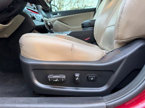 Used 2013 Kia Optima EX w/ Premium Pkg image 22