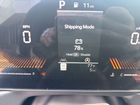 New 2027 Kia Telluride EX X-Line image 40