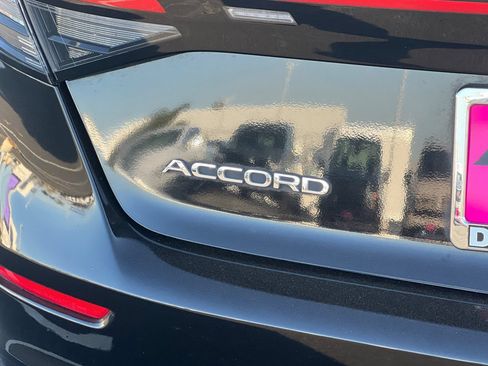 Used 2023 Honda Accord Sport image 37