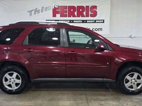 Used 2008 Pontiac Torrent 2WD w/ Preferred Package image 8