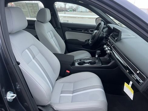Used 2025 Honda Civic FWD Hybrid Sedan image 33