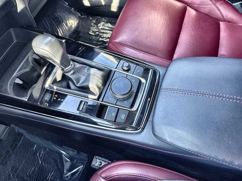 Used 2023 MAZDA CX-30 AWD 2.5 S w/ Preferred Package image 22