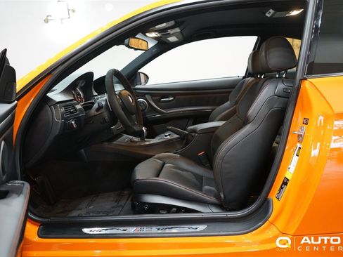 Used 2013 BMW M3 Coupe image 24