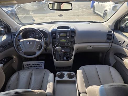 Used 2012 Kia Sedona EX w/ Luxury Pkg image 22