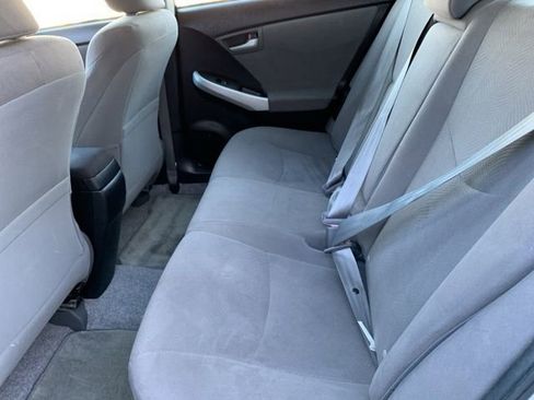 Used 2012 Toyota Prius Two image 27